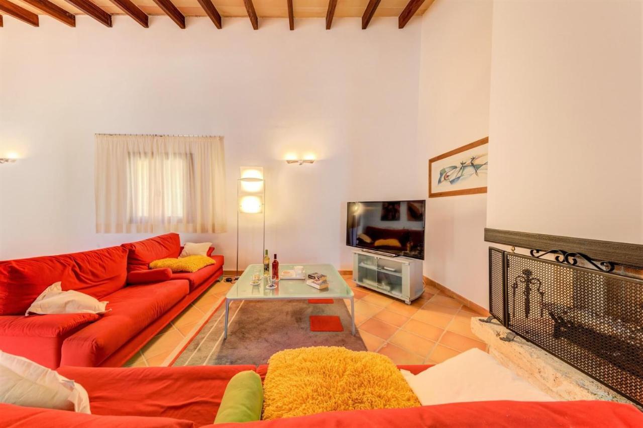 Beach Villa Margot By Sealand Villas Port de Pollenca Luaran gambar