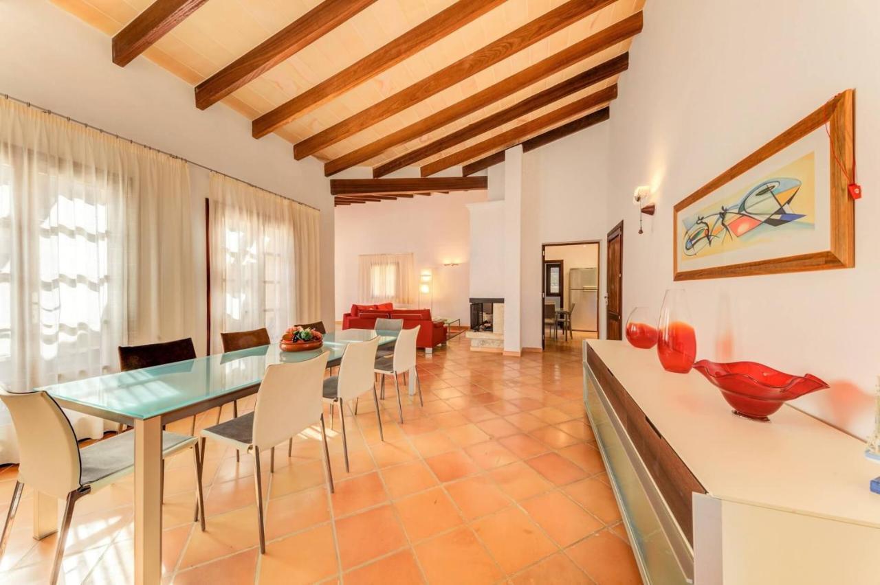 Beach Villa Margot By Sealand Villas Port de Pollenca Luaran gambar
