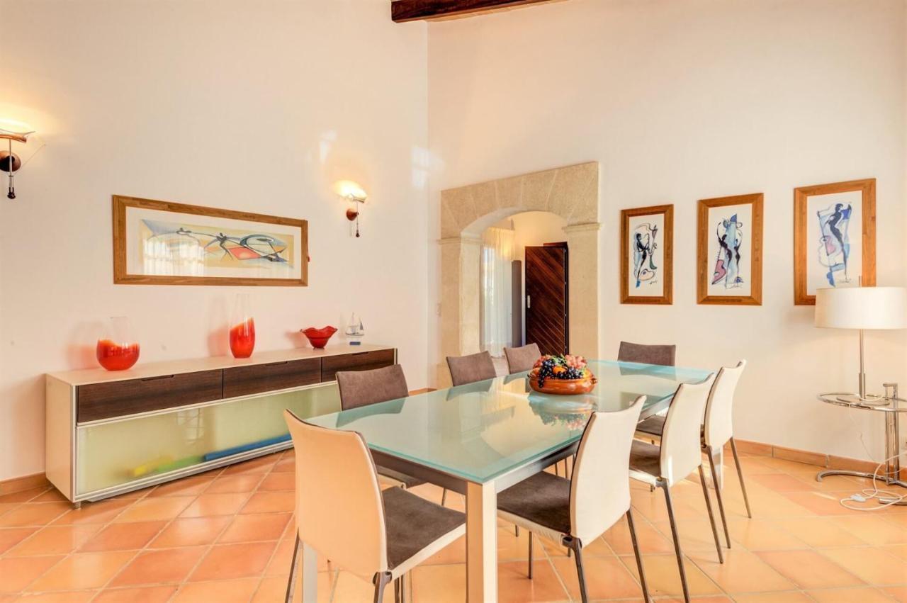 Beach Villa Margot By Sealand Villas Port de Pollenca Luaran gambar