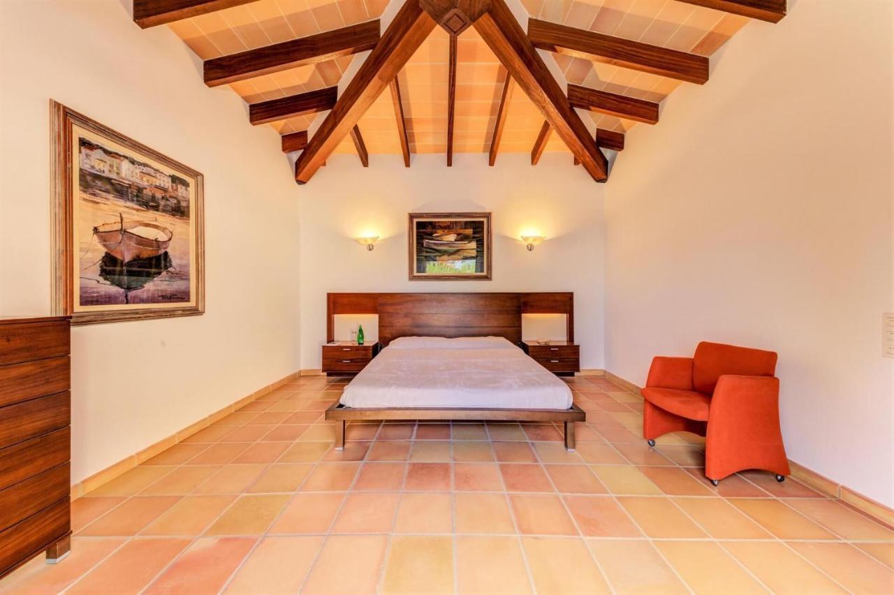 Beach Villa Margot By Sealand Villas Port de Pollenca Luaran gambar