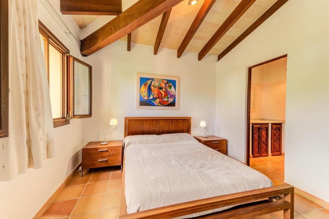Beach Villa Margot By Sealand Villas Port de Pollenca Luaran gambar