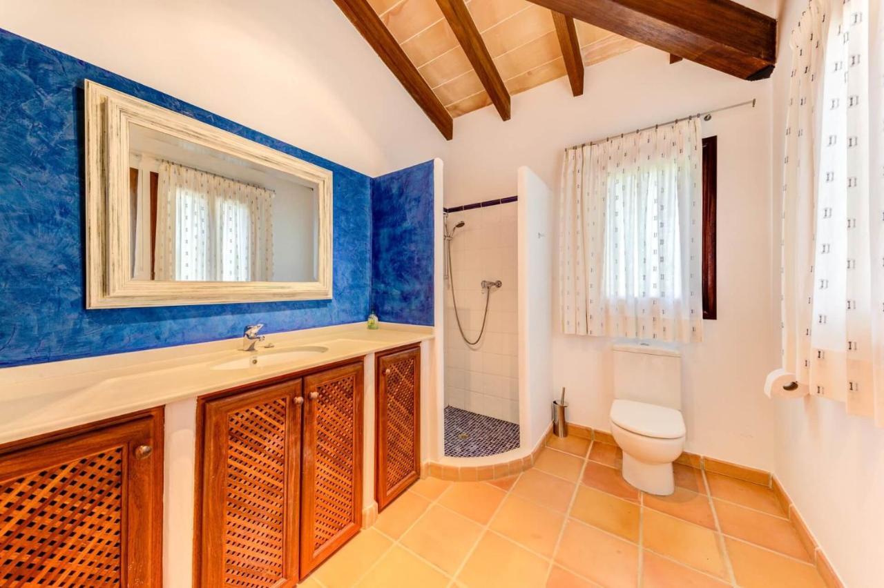 Beach Villa Margot By Sealand Villas Port de Pollenca Luaran gambar