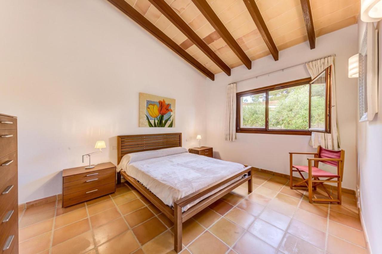 Beach Villa Margot By Sealand Villas Port de Pollenca Luaran gambar
