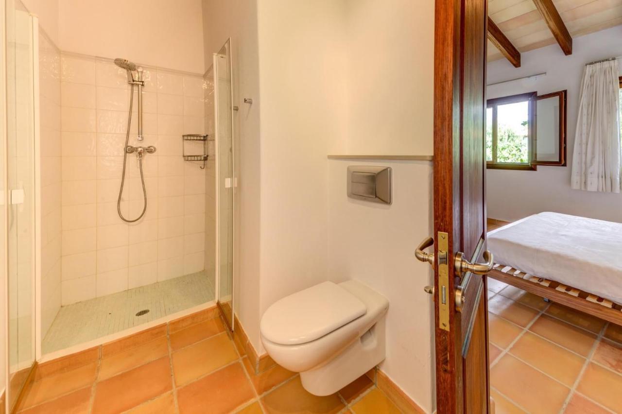 Beach Villa Margot By Sealand Villas Port de Pollenca Luaran gambar