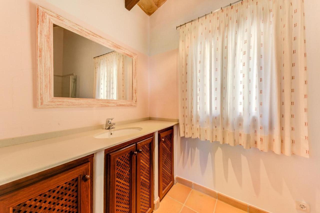 Beach Villa Margot By Sealand Villas Port de Pollenca Luaran gambar